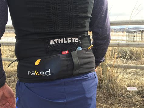 naked running band|Road Trail Run: Naked Running Band Review: Versatile, Secure, .